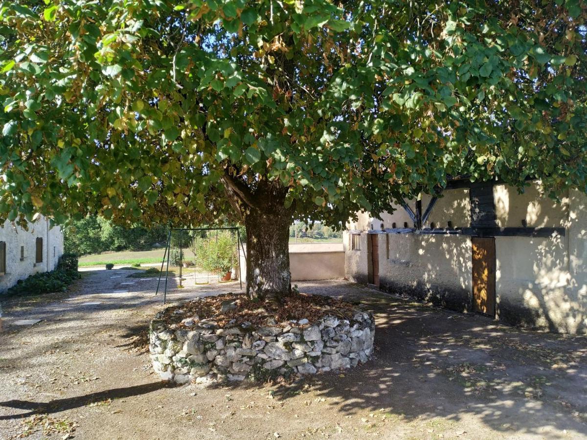 Gites De La Vaysse Vergt-de-Biron Exterior photo